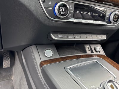2020 Audi Q5 45 Premium Plus quattro