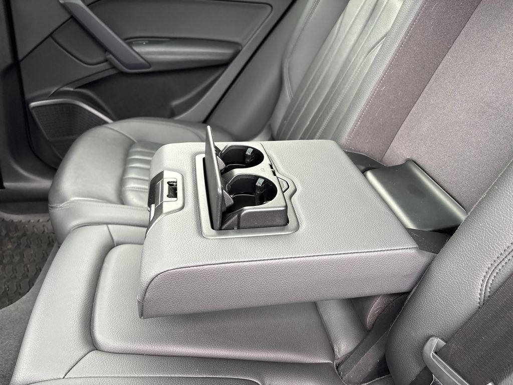 2020 Audi Q5 45 Premium Plus quattro