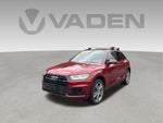 2020 Audi Q5 45 Premium Plus quattro