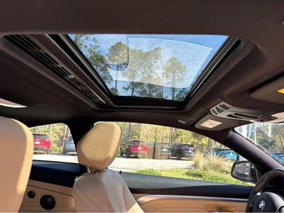 2016 BMW 4 Series 428i