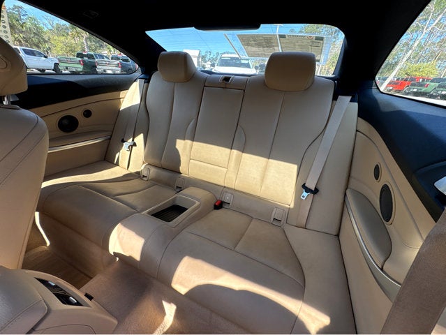 2016 BMW 4 Series 428i