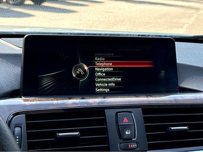 2016 BMW 4 Series 428i