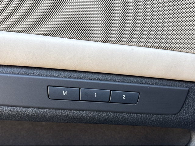 2014 BMW 5 Series 528i