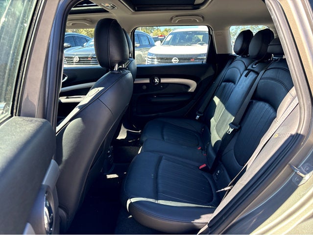 2020 MINI Clubman Cooper S