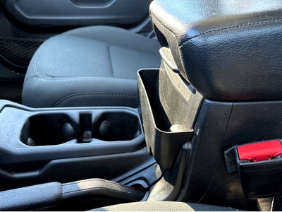 2021 Jeep Gladiator Willys