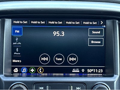 2022 Chevrolet Colorado 2WD LT