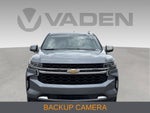 2021 Chevrolet Suburban LS