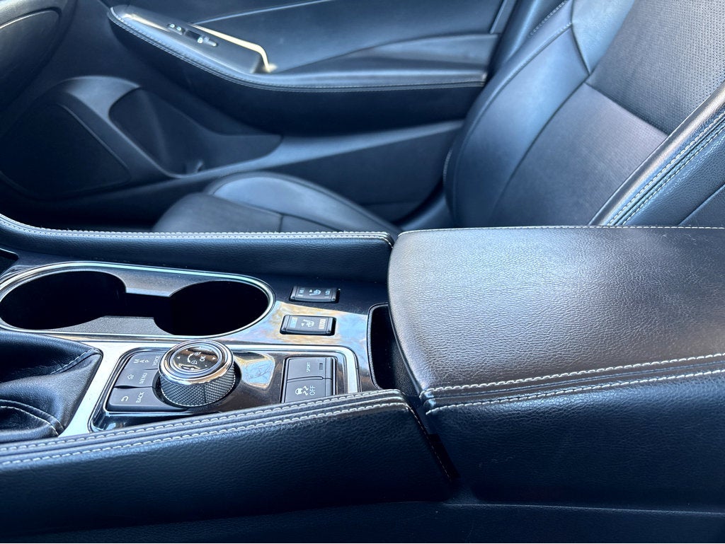 2023 Nissan Maxima SV