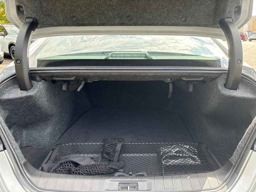 2023 Nissan Maxima SV