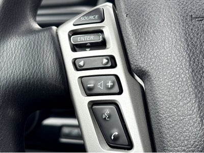 2023 Nissan Titan SV