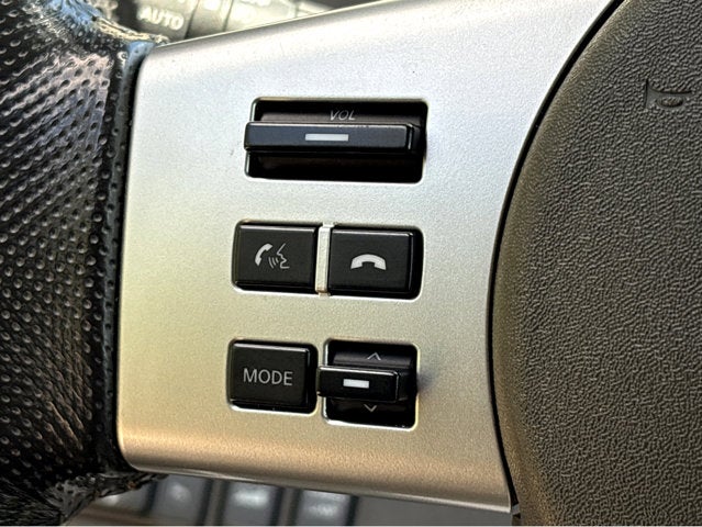 2019 Nissan Frontier PRO-4X