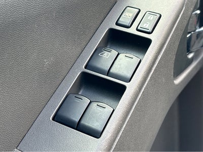 2019 Nissan Frontier PRO-4X