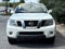 2019 Nissan Frontier PRO-4X