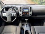 2019 Nissan Frontier PRO-4X
