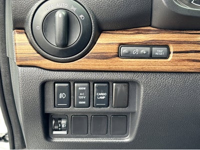 2019 Nissan Titan XD SL