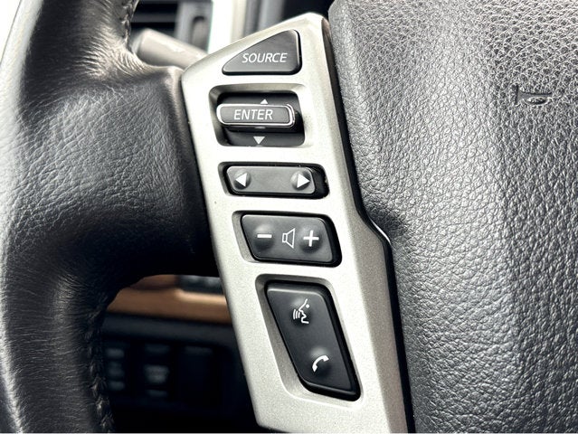 2019 Nissan Titan XD SL