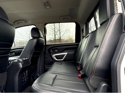 2019 Nissan Titan XD SL