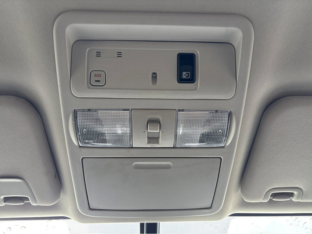 2019 Nissan Titan XD SL