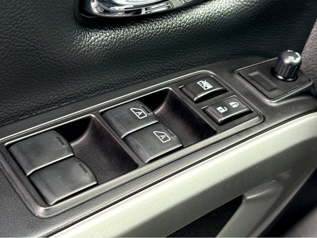 2019 Nissan Titan XD SL