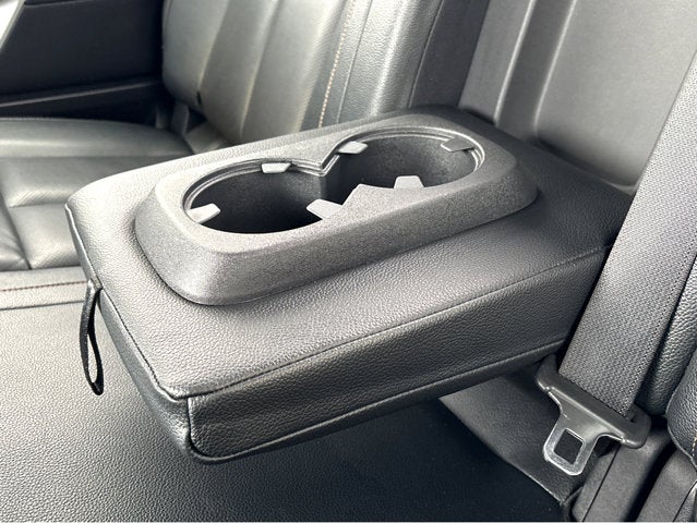 2019 Nissan Titan XD SL