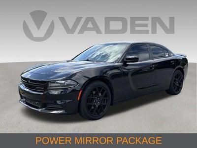 2021 Dodge Charger SXT