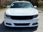 2018 Dodge Charger SXT Plus