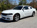 2018 Dodge Charger SXT Plus