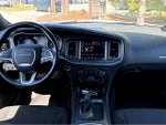 2018 Dodge Charger SXT Plus