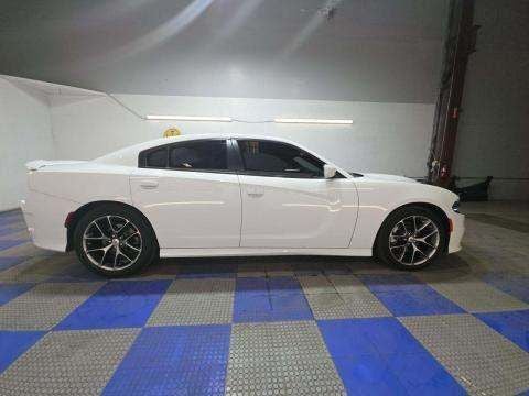 2022 Dodge Charger GT