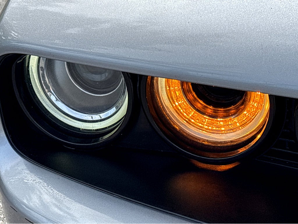 2018 Dodge Challenger SXT Plus