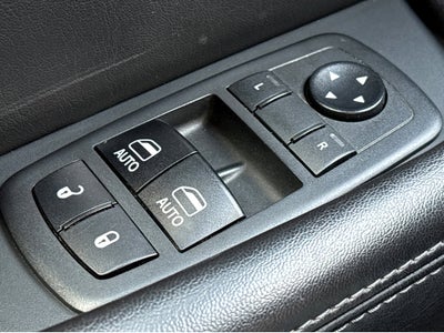 2018 Dodge Challenger SXT Plus