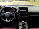 2023 Honda Civic Si Si