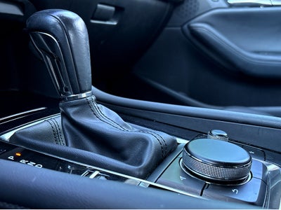 2019 Mazda Mazda3 Sedan w/Select Pkg