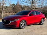 2019 Mazda Mazda3 Sedan w/Select Pkg