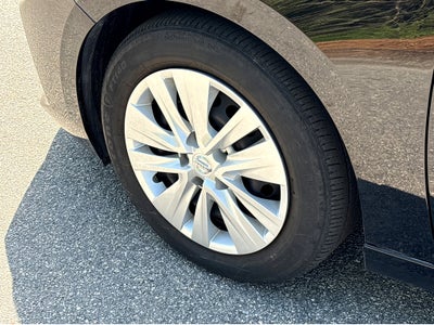 2023 Nissan Sentra S