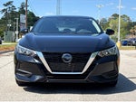 2023 Nissan Sentra S