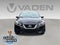 2021 Nissan Versa 1.6 S