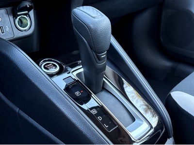 2022 Nissan Versa SV