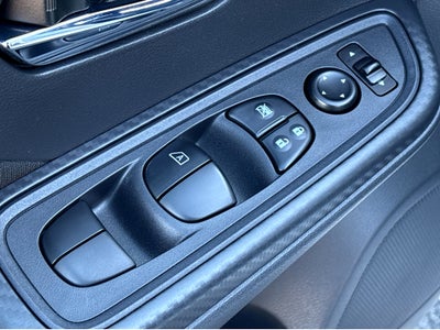 2022 Nissan Versa SV