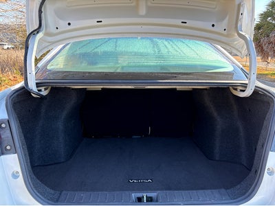 2022 Nissan Versa SV