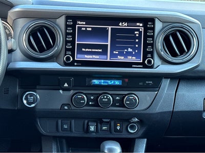 2023 Toyota Tacoma 2WD TRD Off-Road