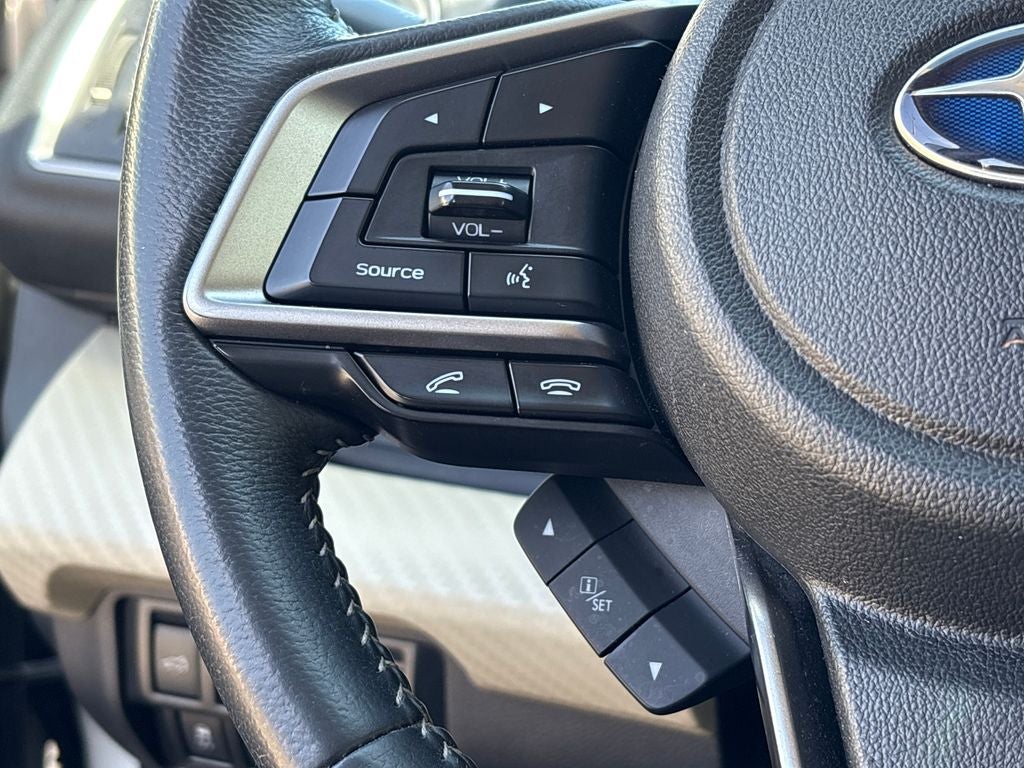 2019 Subaru Ascent Premium