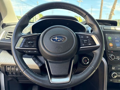 2019 Subaru Ascent Premium
