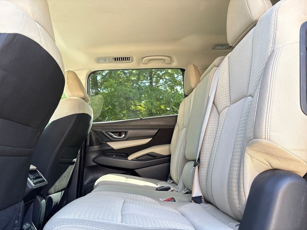 2019 Subaru Ascent Premium