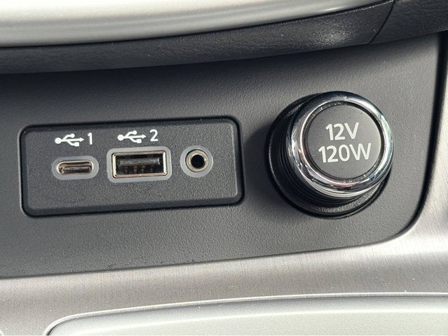 2020 Nissan Murano S