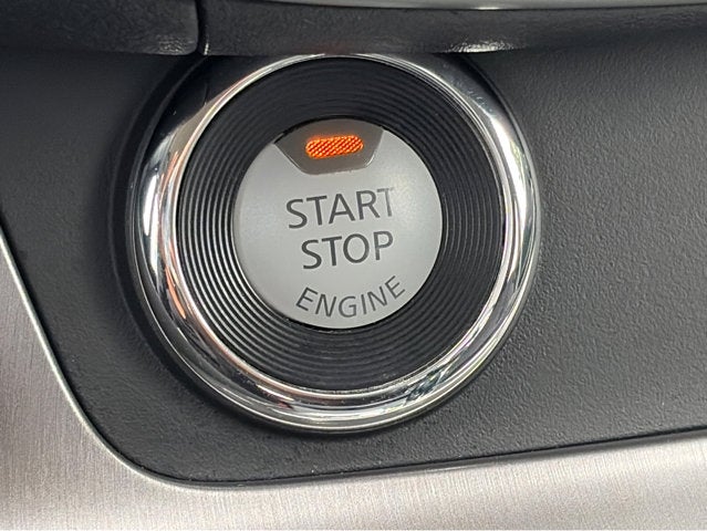 2020 Nissan Murano S