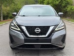 2020 Nissan Murano S
