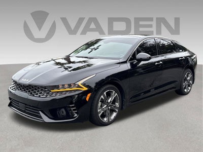 2024 Kia K5 EX