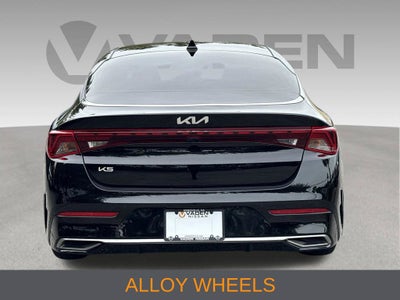 2024 Kia K5 EX