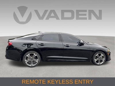 2024 Kia K5 EX